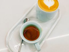 -边渡咖啡烘焙店(昙华林店)
