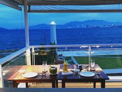 -芽庄MP泰式海鲜海景餐厅