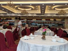 大堂-福满园大酒楼(梅林店)