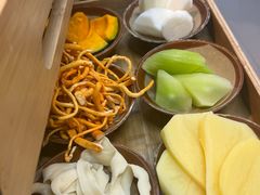-芈重山老火锅(广州首店)