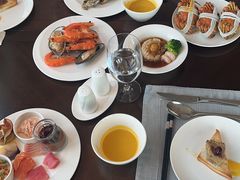 -Social 秀西餐厅-长沙瑞吉酒店(运达店)