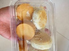 -陕拾叁-西安糕点(北院门创始店)