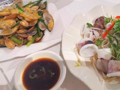 -强记海鲜·大排档(蛇口新街店)