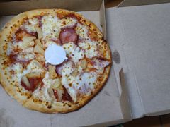-棒约翰比萨·意面(松江开元店)