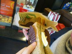 -星巴克(舟山蜈蚣峙店)