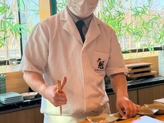 -鮨冠OMAKASE食べ放题(北京首店)