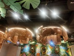 -苏梅花园(群星城店)