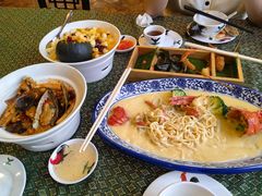 -南沙游艇会·大兵船餐厅