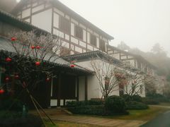-径山寺