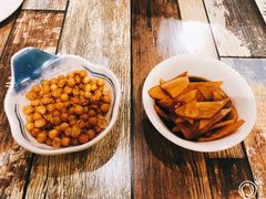 爽口萝卜皮-武松家(丰益桥店)