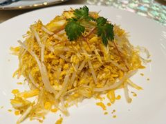 古法炒海虎翅-8餐厅(新葡京酒店)