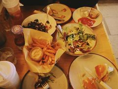 -RAC BAR(安福路店)