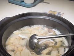 -百年果林椰子鸡(中洲店)