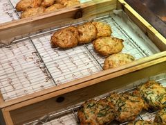 -古来思鱼饼
