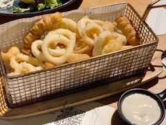 -宿醉意大利餐厅(老车站1970文创园店)