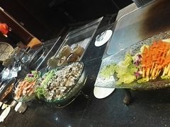 -粤海酒店-旋转餐厅