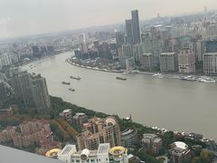 -上海之巅观光厅