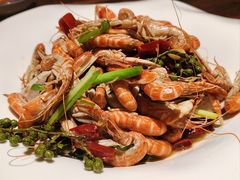 -东莱海上(长宁来福士店)