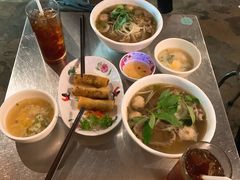 -Mrs Pho Bussorah Street(former Beach Road)