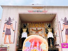 -蓬莱欧乐堡梦幻世界