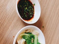 饺子-巧姑传