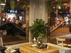 -KYO COFFEE(胶州路店)