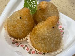 -点都德(皇岗村店)