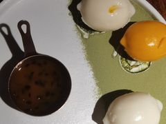 -前海沿·青岛菜(大拇指广场石老人店)