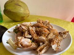 -浩海美食店(闸坡店)