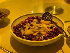 水煮鱼-龙门阵茶屋川菜馆(武康路店)
