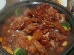 -二分八云雁阁•新晋菜大同味(长治路店)