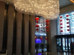 -北京朝阳悠唐皇冠假日酒店