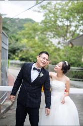 -绿皮火车照相馆 婚纱照旅拍(厦门店)