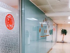 -首都医科大学附属北京同仁医院(西区)