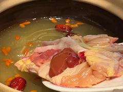 -邹开喜·炭炉鸡煲·海鲜火锅(虹口足球场店)