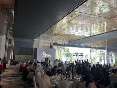 -无锡梁鸿湿地丽笙度假酒店·流觞西餐厅