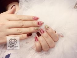 -森日式美甲沙龙MORI NAIL总店