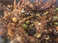 香辣手撕烤兔-老黄记手撕烤兔(玉林街店)