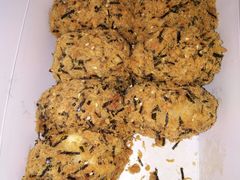 海苔肉松小贝-泸溪河桃酥(秦淮夫子庙一店)