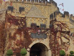 -青岛方特梦幻王国