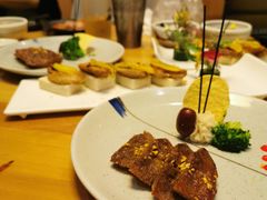 -王鼎精致料理铁板烧(世博源店)