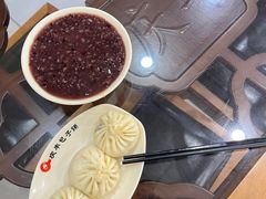 -庆丰包子铺(回龙观店)