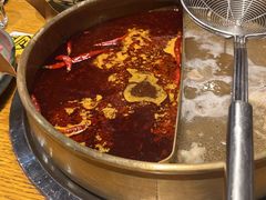 -春记潮汕牛肉火锅