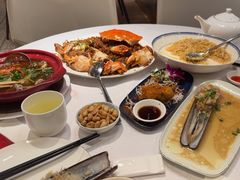 -喜记避风塘炒辣蟹(旗舰店)