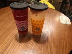 -星巴克(宁波老外滩店)