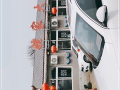 -姥家大锅台水库渔家
