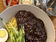 -吴草鸡爪오초닭발韩食堂(融恒盈嘉中心店)