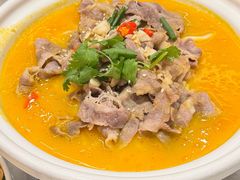 -小菜园新徽菜(宜兴八佰伴店)