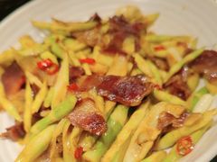 -甘家界牌柠檬鸭(青山店)