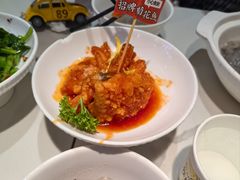 -苏晓玥·江南小吃(深圳北站店)
